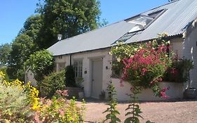 Bramble - Romantic Barn Conversion With Shared Hot Tub